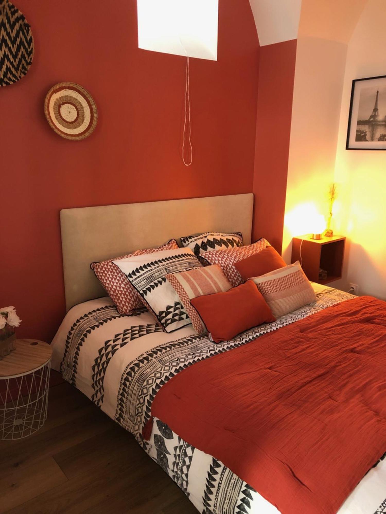 Charmant Appartement, 1 Chambre, En Centre Historique Annonay Ngoại thất bức ảnh